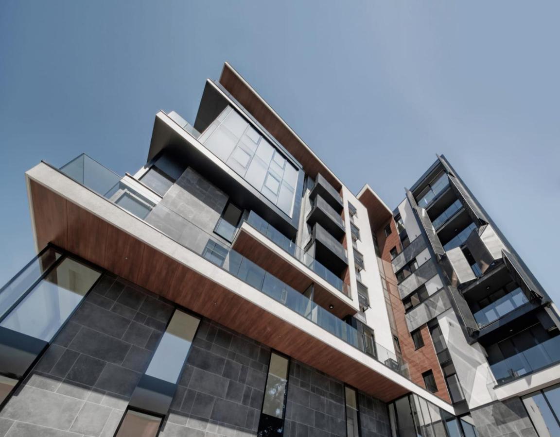 Lust Premium Apartments Kragujevac Exterior foto