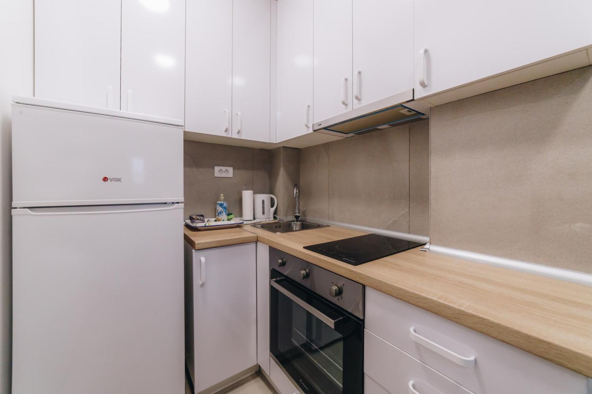 Lust Premium Apartments Kragujevac Habitación foto