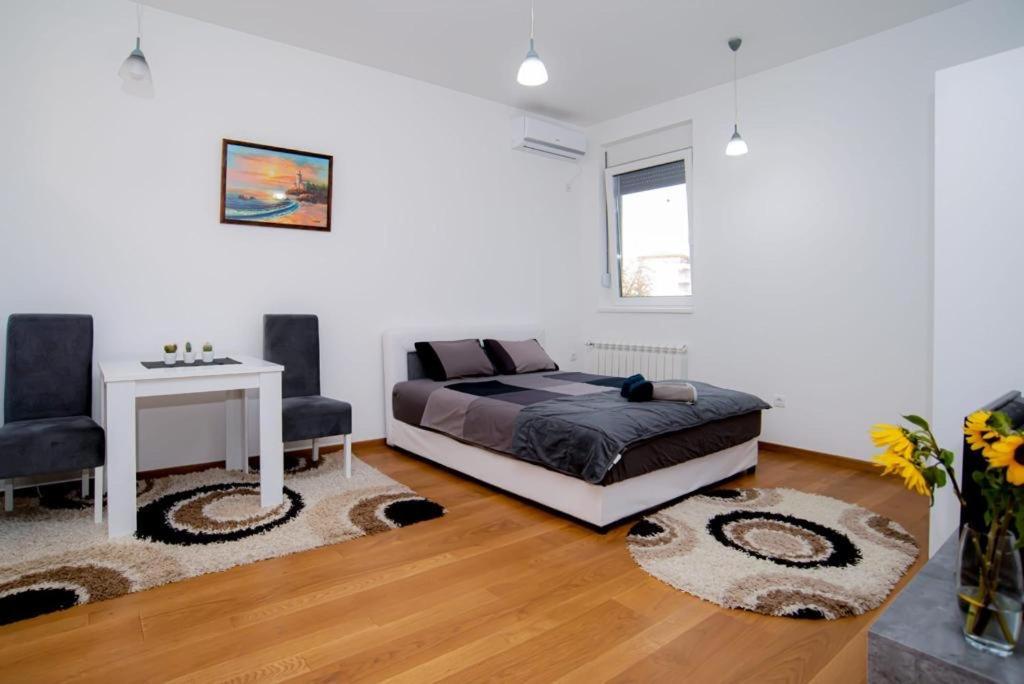 Lust Premium Apartments Kragujevac Exterior foto
