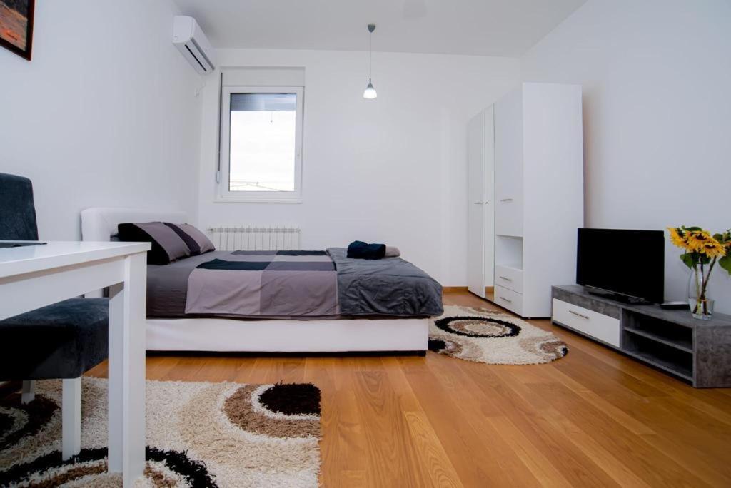 Lust Premium Apartments Kragujevac Exterior foto