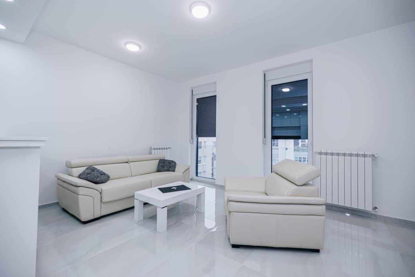 Lust Premium Apartments Kragujevac Exterior foto