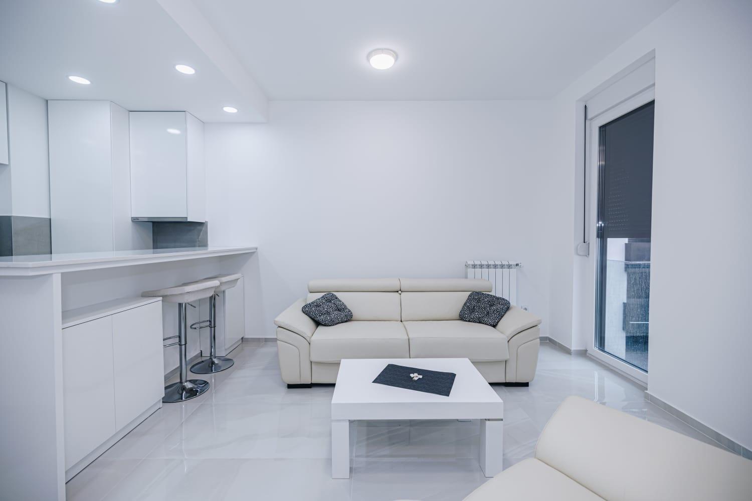 Lust Premium Apartments Kragujevac Exterior foto