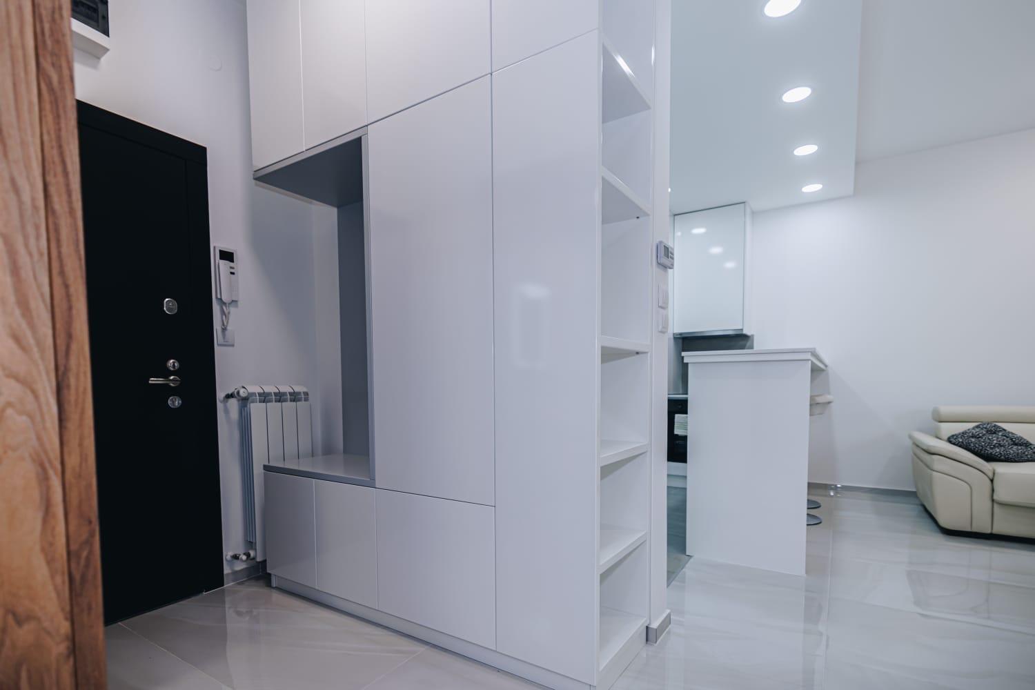 Lust Premium Apartments Kragujevac Exterior foto
